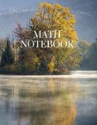 Math Notebook