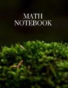 Math Notebook