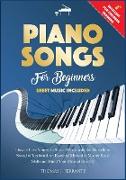 Piano Songs for Beginners