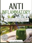 ANTI INFLAMMATORY DIET