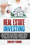 Real Estate Investing