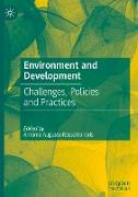 Environment and Development