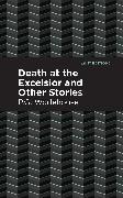 Death at the Excelsior and Other Stories