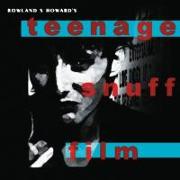 Teenage Snuff Film