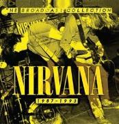 Broadcast Collection 1987-1993 (5CD-Set)