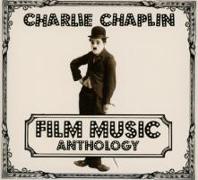 Charlie Chaplin Film Music Anthology (2CD)