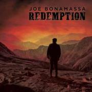 Redemption (Deluxe Hardcover Digibook Edition)