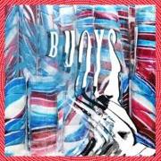 Buoys (Mini Gatefold)