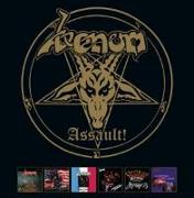 Assault! (6CD Box Set)