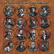 SIXTEEN MEN OF TAIN