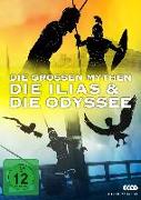 Die grossen Mythen - Odyssee & Ilias
