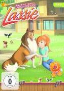 Lassie