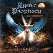 Vengeance (Re-Release) (Digipak)