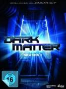 Dark Matter