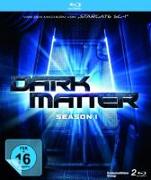 Dark Matter