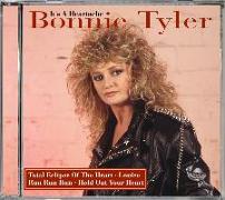 It's A Heartache-Bonnie Tyler