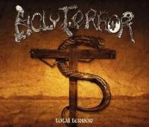 Total Terror (5CD Box)