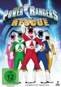 Lightspeed Rescue (Die Komplette Staffel 8)