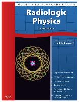Radiologic Physics