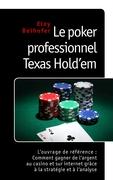 Le poker professionnel Texas Hold¿em