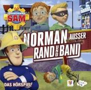Norman Auáer Rand Und Band-Das Hörspiel