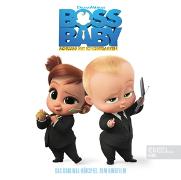 Boss Baby 2 - Das Hörspiel zum Film