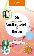 55 beglückende Ausflugsziele in Berlin