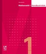 Mathematik 1 klick / Handbuch klick