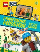 LEGO Minifigure Mission