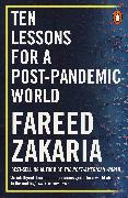 Ten Lessons for a Post-Pandemic World