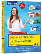 Office 2021 und Microsoft 365