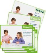 Kisam21 - Experimentierkartei 2 - Schulbundle