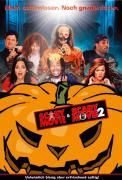 Scary Movie & Scary Movie 2