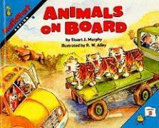 Animals on Board