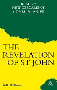 A Commentary on the Revelation of St John