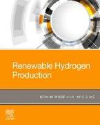 Renewable Hydrogen Production