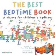 The Best Bedtime Book