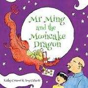 Mr. Ming and the Mooncake Dragon