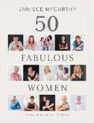 50 Fabulous Women: Every Woman Has a Story