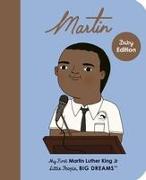 Martin Luther King Jr.: My First Martin Luther King Jr