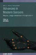 Advances in Modern Sensors