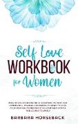 Self Love Workbook for Women