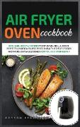 AIR FRYER OVEN COOKBOOK