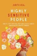 HIGHLY SENSITIVE PEOPLE