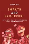 EMPATH AND NARCISSIST