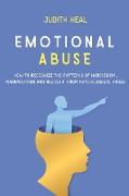 EMOTIONAL ABUSE