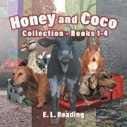 Honey and Coco - Collection