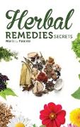 Herbal Remedy Secrets