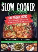 The Slow Cooker Cookbook