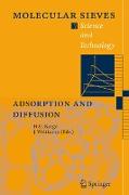 Adsorption and Diffusion